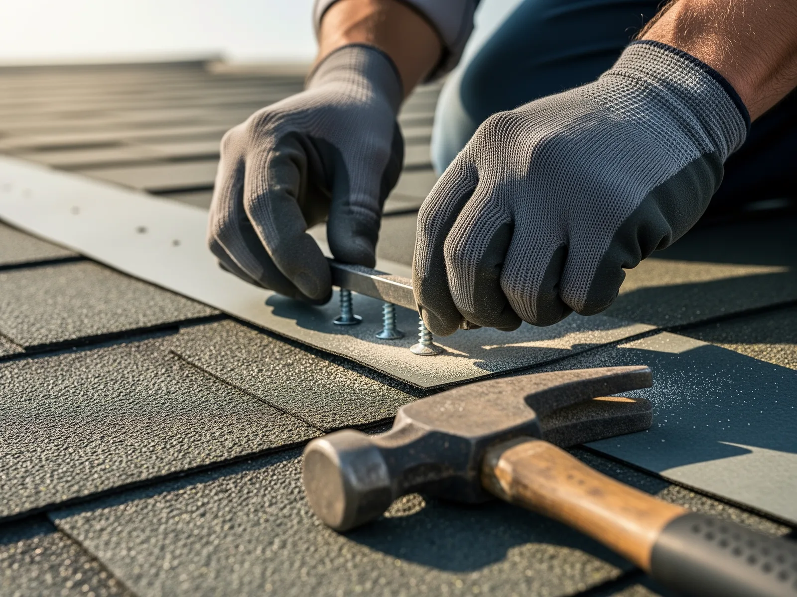Why choose Fascia Repair in Lafayette, CO